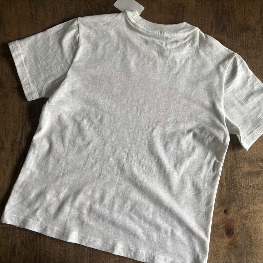 NWT Crewcuts Kids' Taco Graphic T-shirt - Picture 4 of 5